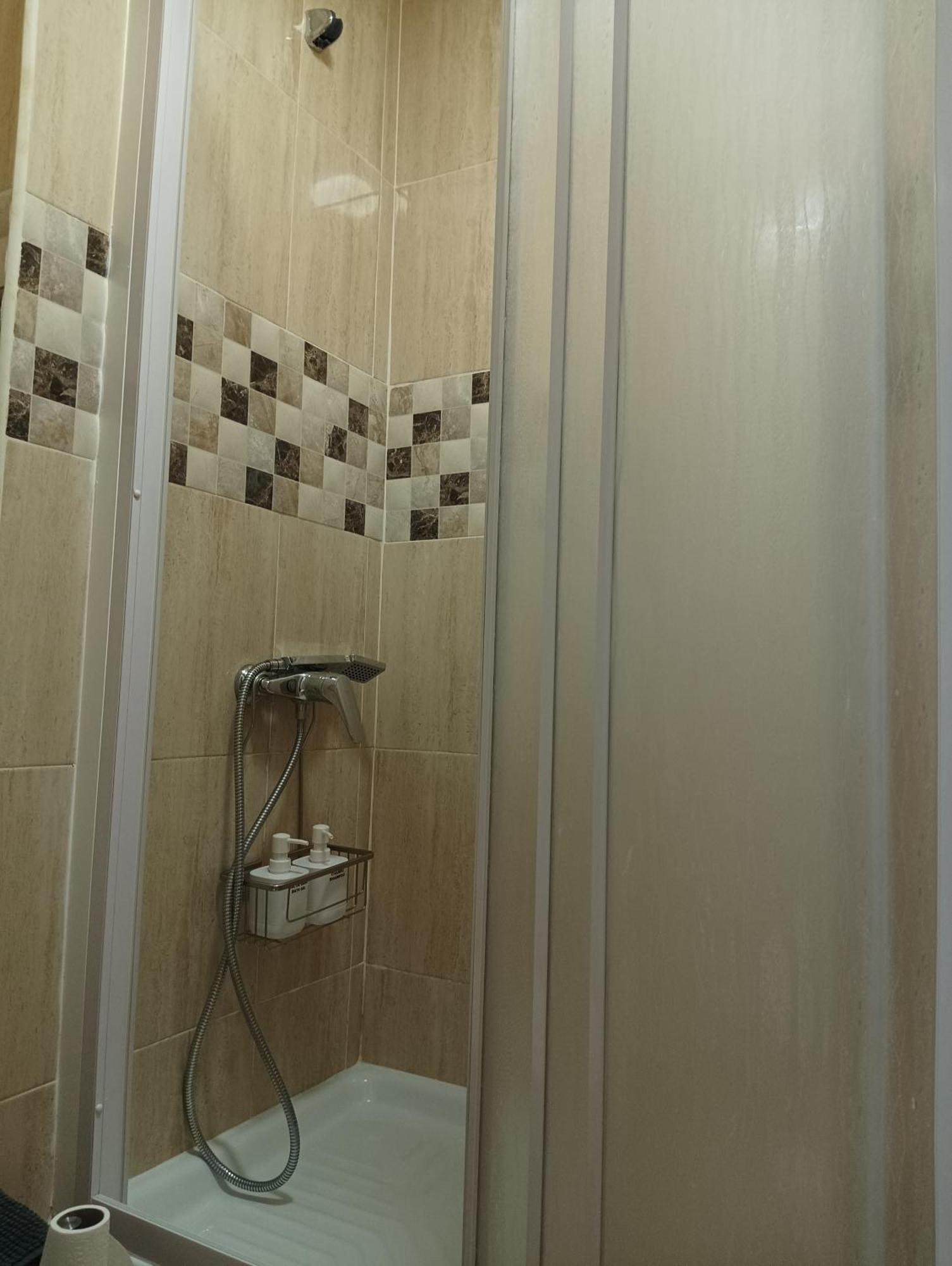 Apartament Luminoso Estudio Muy Cerca De La Playa Benalmádena Zewnętrze zdjęcie